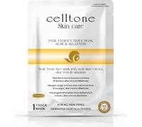 Celltone - Masque Visage - 20g - 1 Pièce