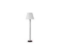 Cellu Lampadaire Blanc