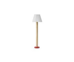 Cellu Lampadaire Sable