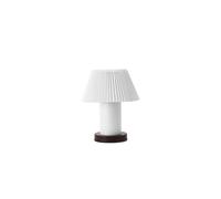 Normann Copenhagen Lampe de table Cellu 35 cm Blanc