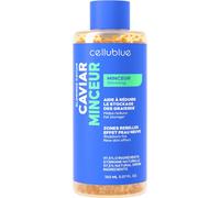 Cellublue - Caviar Minceur - Zones Rebelles - Effet Peau Neuve - 150 Ml