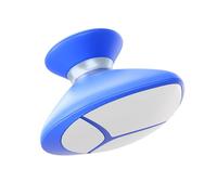 cellublue Électrostimulation EMS Raffermissant - Appareil Raffermissant Innovant pour Tonifier Le Corps et Redessiner Visiblement la Silhouette - Micro-Impulsions Musculaires & Zones Rebelles