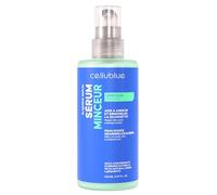 Cellublue Sérum Minceur Expert - Double Action Anti-Stockage et Fermeté - Ultra Concentré en Actifs - Peau Visiblement Lissée et Tonifiée - Marque Experte depuis 12 Ans