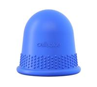 Cellublue Ventouse Anti-Cellulite Originale & Brevetée - Méthode palper-rouler, aide à réduire l’aspect peau d’orange, améliore la fermeté, résultats en 7 jours