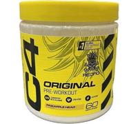 Cellucor C4 Original 390-414 g ananas / Stimulants de pré-entraînement / Excellent pré-entraînement avec une formulation améliorée