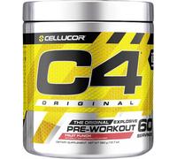 Cellucor C4 Original 390-414 g pastèque / Stimulants de pré-entraînement / Excellent pré-entraînement avec une formulation améliorée