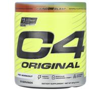 Cellucor, C4Æ Original, Pré-Entraînement, Explosion Arc-en-Ciel, 9,2 oz (261 g)