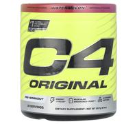 Cellucor, C4 Original, Pré-Entraînement, Pastèque, 9,4 oz (267 g)