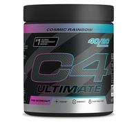 Cellucor C4 Ultimate, Cosmic Rainbow - 520g
