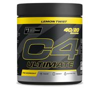 Cellucor C4 Ultimate, Lemon Twist - 520g