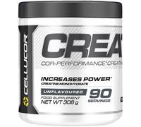 Cellucor Creatine 306 g / Créatine monohydrate / Créatine monohydrate 100% micronisée