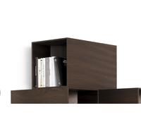 Cellula Wood Armoire murale module Mogg - MCU09W