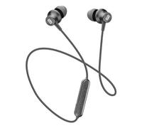 Cellular Line GEM Casque stéréo Bluetooth avec microphone et télécommande Ner