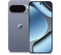 Cellulaire Smartphone GOOGLE Pixel 10 Pro 5G 6,3 " 16 + 256GB Gris Silver