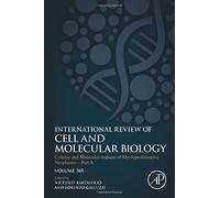 Cellular And Molecular Aspects Of Myeloproliferative Neoplasms - Part A