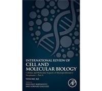 Cellular and Molecular Aspects of Myeloproliferative Neoplasms Part A - Elsevier Science amp Technology - Elsevier Science amp Technology - Livre en Angla Elsevier Science amp TechnologyElsevier Scien