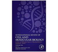Cellular And Molecular Aspects Of Myeloproliferative Neoplasms - Part B: Volume 366