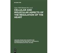 Cellular And Molecular Aspects Of The Regulation Of The Heart