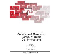 Cellular And Molecular Control Of Direct Cell Interactions