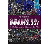 Cellular and Molecular Immunology