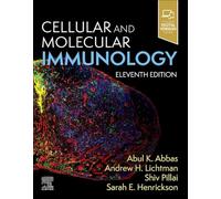 Cellular and Molecular Immunology – Elsevier