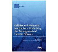 Cellular And Molecular Mechanisms Underlying The Pathogenesis Of Hepatic Fibrosis