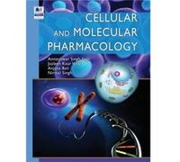 Cellular and Molecular Pharmacology - Jaggi Amteshwar Singh - BSP Books Pvt. LTD. - Livre en Anglais Jaggi Amteshwar SinghJaggi Amteshwar Singh (Auteur)