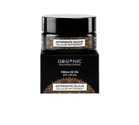 CELLULAR ANTIOXIDANT DAY CREAM 50 ml