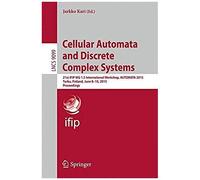 Cellular Automata And Discrete Complex Systems