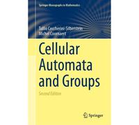 Cellular Automata And Groups