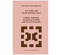 Cellular Automata, Dynamical Systems And Neural Networks