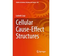 Cellular Cause-Effect Structures