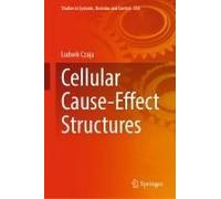 Cellular Cause-Effect Structures
