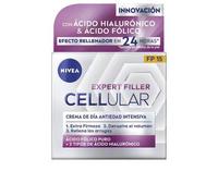 Cellular Filler Crème De Jour Hyaluronique & Folique Spf15 50 Ml