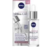 Cellular Filler Hyaluronic Filler Sérum 40 Ml