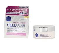 CELLULAR FILLER hyaluronic & folic day cream SPF30 50 ml