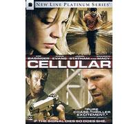 Cellular [Import USA Zone 1]