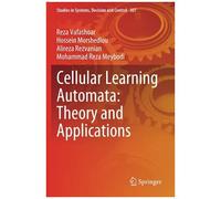 Cellular Learning Automata: Theory And Applications