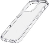 Cellular Line Become Eco Case Coque arrière Apple iPhone 16 Pro transparent chargement par induction BECOMERCYIPH16PROT