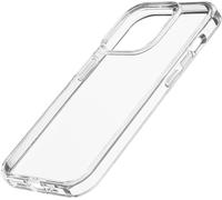 Cellular Line BECOMERCYIPH15PROT Coque arrière Apple iPhone 15 Pro transparent chargement par induction BECOMERCYIPH15PROT