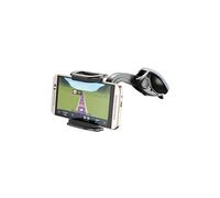 Cellular Line BIG CRAB DUALFIX - Support pour voiture pour téléphone portable