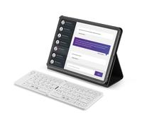 Tech Pop Kboardy Clavier Bluetooth ultra-fin et pliable