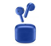 Cellular Line BTMSTWSSWAGB TWS SWAG Bleu Écouteurs Bluetooth