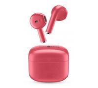 Cellular Line BTMSTWSSWAGP Tws Swag Rosa Ecouteurs Bluetooth