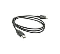 Cellularline Câble Micro-USB Power Cable 120 cm – Charge et transfert de données – Noir