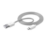 Cellular line Câble Lightning Stylecolor Certifié A
