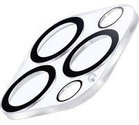 CAMERALENSIPH16PRM écran et protection arrière de téléphones portables Protecteur d'objectif caméra Apple 1 pièce(s)