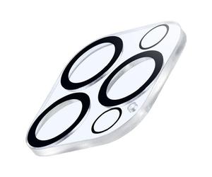 Cellular Line CAMÉRALENSIPH14PRM Caméra Objectif Protector, iPhone 14 Pro Max