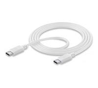 Cellular Line Cell Charge / datacab. Wi.usb-c-> c G