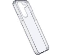 Cellularline Coque arrière Samsung Galaxy A16, Galaxy A16 5G transparent CLEARDUOGALA16T